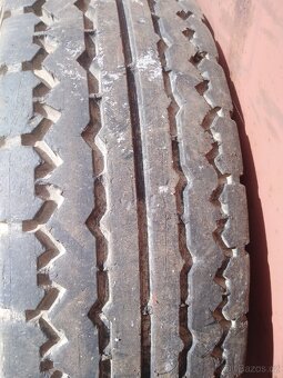 Kola 8,25-15,vlek 5t - 2