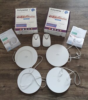Babysense 7 - 2 ks - 2