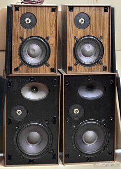 Repro Orion HS 200 a HS 100 - 2
