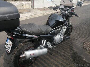 Suzuki GSF 1250 Bandit - 2
