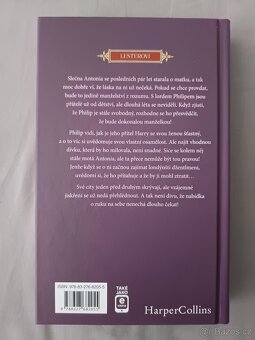 Manželství bez chybičky - 2