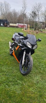 Honda NSR 125R - 2