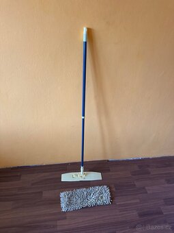 Ruční mop na úklid - 2
