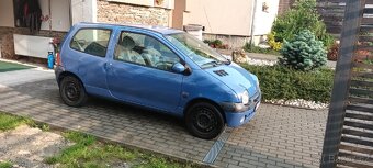 Prodám renault twingo - 2
