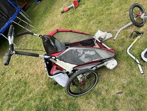 Chariot (THULE) - 2