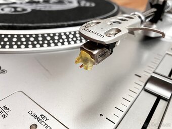 Gramofon Stanton STR8 80 - 2