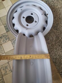 Disky r16 - 2