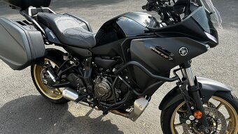 Yamaha Tracer 7 - 2