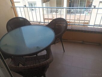 ŠPANĚLSKO, Torrevieja, apartmán u moře - 2