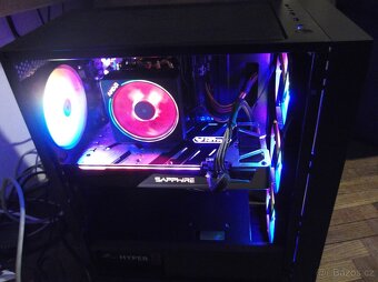 Chladič AMD Wraith Max - 2