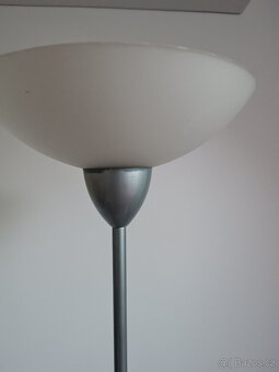 Stojací lampa - 2