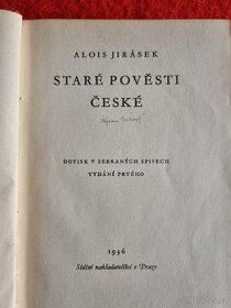 Staré Pověsti České (1936) - 2