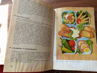 Prodám kuchařku - 2