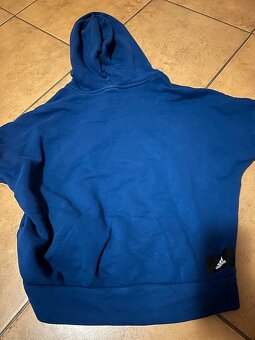 Adidas sportovní mikina vel. S - 2