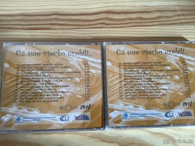 CD BROLN - 2