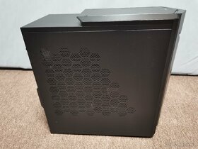 HERNÍ POČÍTAČ - ACER Nitro N50-610 - 2