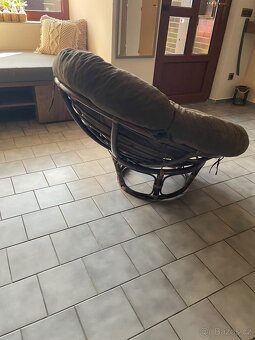 Papasan - 2
