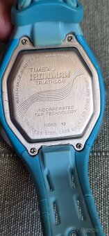 Hodinky Timex IronMan - 2