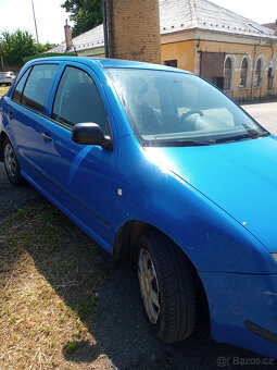 Fabia 1 - 2