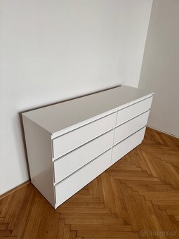 Komoda Ikea - 2
