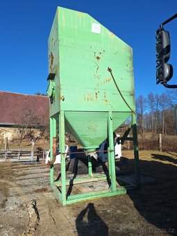 Silo - 2