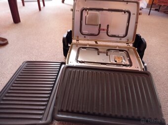 Tefal minute grill - 2
