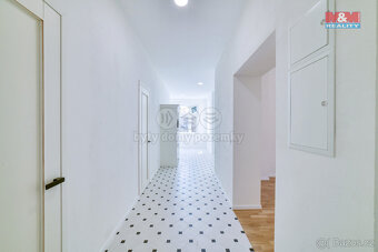 Prodej bytu 3+1, 94 m², Mariánské Lázně, ul. Lidická - 2