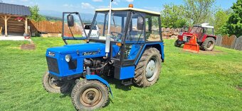 Zetor 5611 - 2