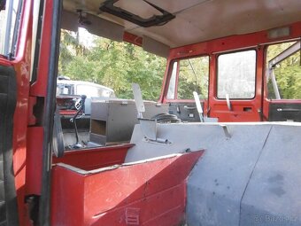 Tatra 815 TP 6x6,VT 8x8 - 2