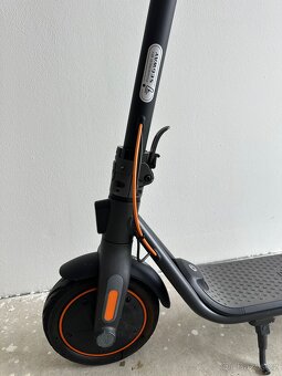 SEGWAY F40E NINEBOT - 2