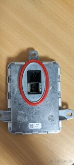 Řídící jednotka xenon 130732926301(7255724) - 2