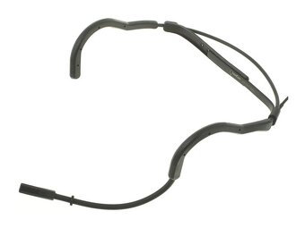 Sennheiser EW 300 G4 Bezdrát. set ruční MME 835 náhl. mik. - 2