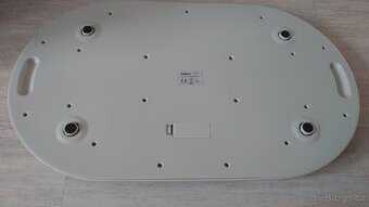 kojenecká váha do 20kg / 10g Babyono
- 2