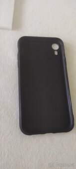 Obal na XR - 2