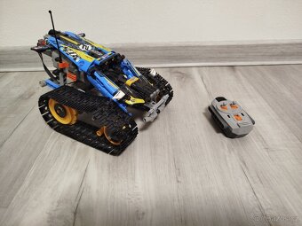 Lego technic 42095 - 2