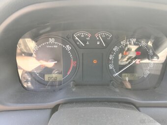 Octavia combi 4x4 - 2