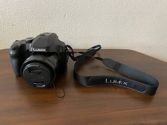 Panasonic Lumix DC-FZ82D - 2