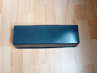 Plech na biskupský chlebíček se smaltovaným povrchem - 2