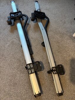 Thule proride 591 - 2