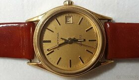 Hodinky Certina DS Podium Lady Quartz Precidrive - 2