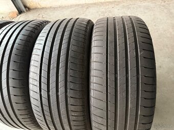 prodám letní pneumatiky 225/45/18 Bridgestone celá sada - 2