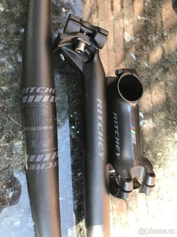 Set Ritchey wcs - 2