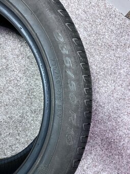 Pirelli SCORPION VERDE 235/50 r19 - 2