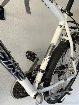 Horské kolo MAXBiKE - 2