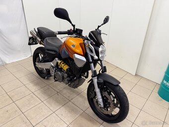 YAMAHA MT-03,TOP - 2