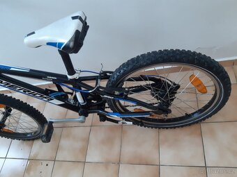 Merida Dakar 620 - 2