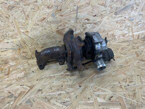 TURBO 1.9 66/81KW TDI 038145701A - 2
