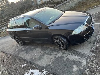 Škoda octavia 2 2.0tdi - 2