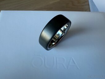 Oura Ring 4 - Stealth 11 - 2
