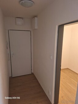 Pronájem bytu 1+KK, Přerov, Čechova - 2